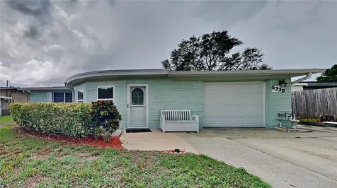 5330 Dawn Lane Holiday FL 34690