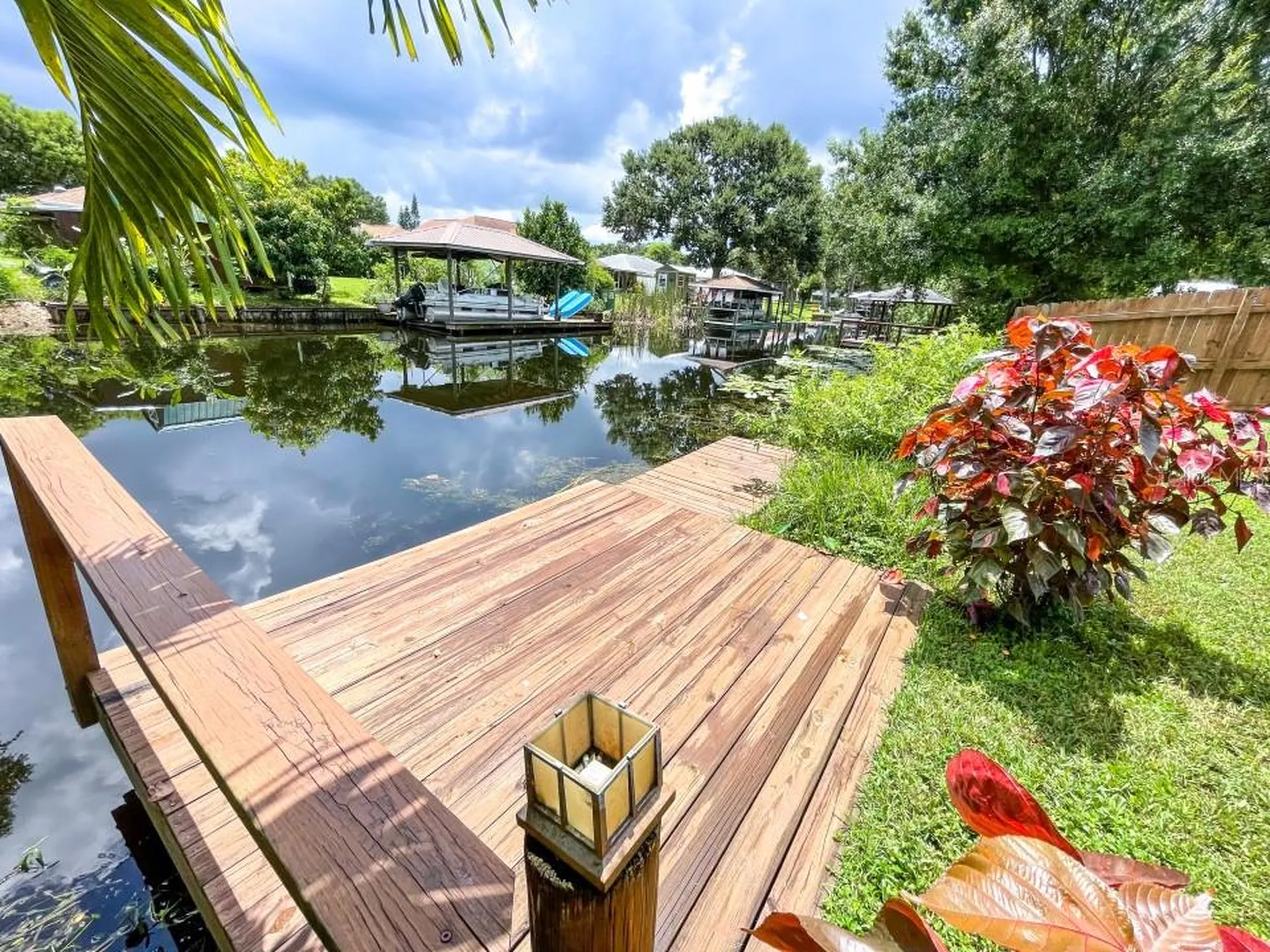 100 Dreamtime Avenue Lake Placid FL 33852