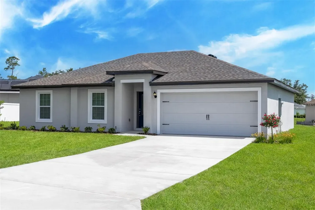 479 Marion Oaks Lane Ocala FL 34473