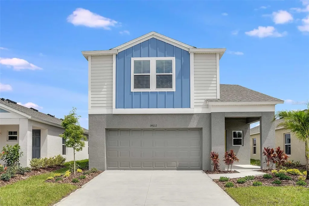 11414 Brook Edge Avenue Riverview FL 33569