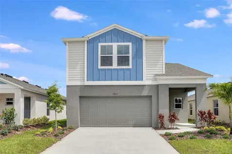 11414 Brook Edge Avenue Riverview FL 33569