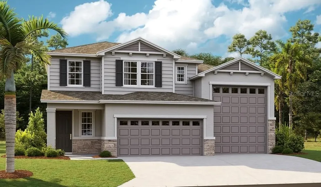 3864 Bannock Avenue Tavares FL 32778