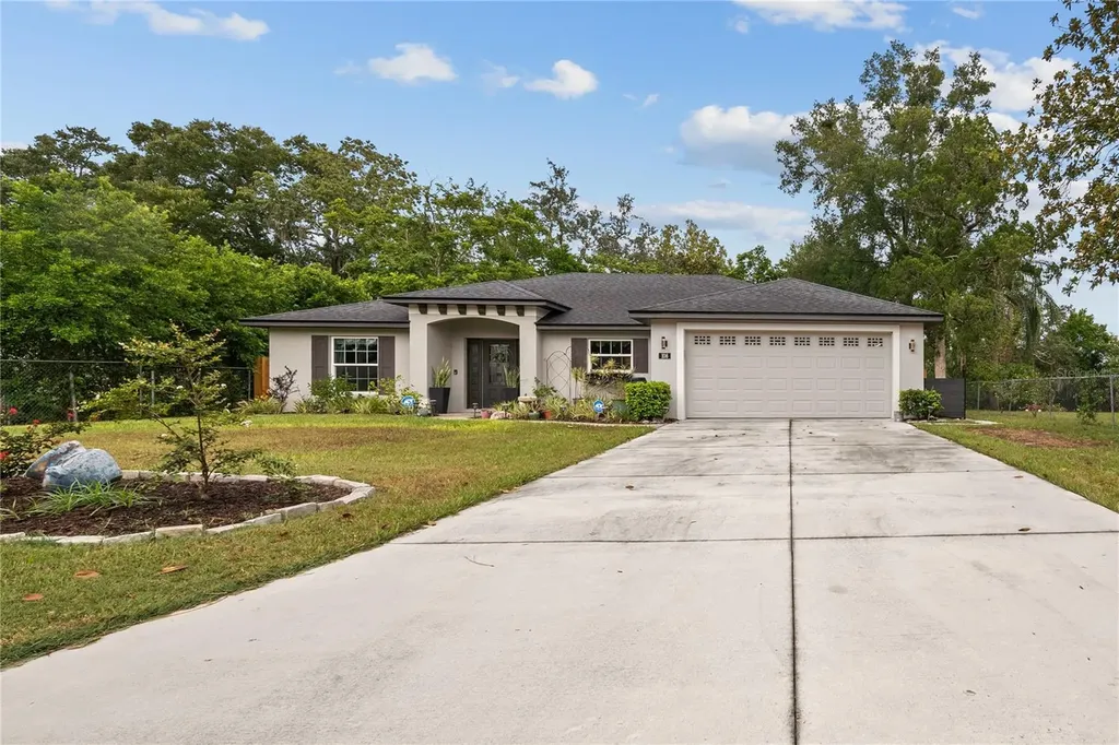 108 Palmira Road Debary FL 32713