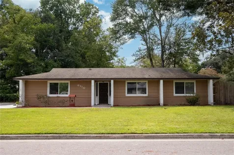6110 NW 29th Terrace Gainesville FL 32653