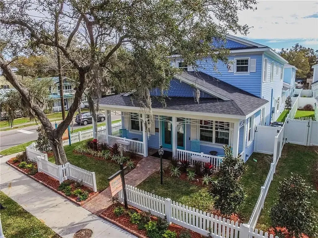 1006 Main Street Safety Harbor FL 34695