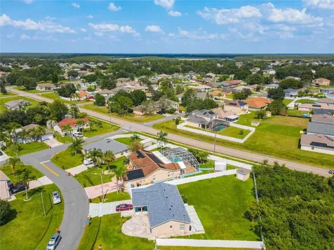 853 Blanc Court Kissimmee FL 34759