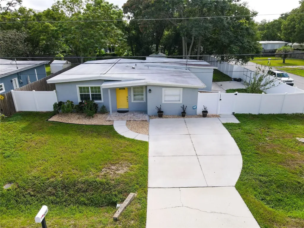 5201 Orange Avenue Winter Park FL 32792
