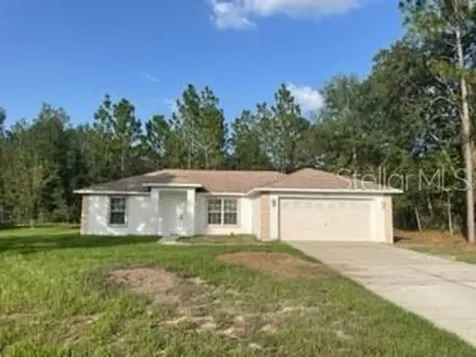 8555 N Amboy Drive Citrus Springs FL 34433