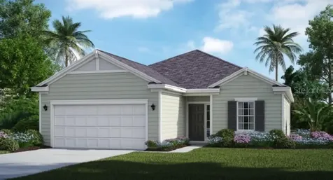 1653 NW 44th Court Road Ocala FL 34482