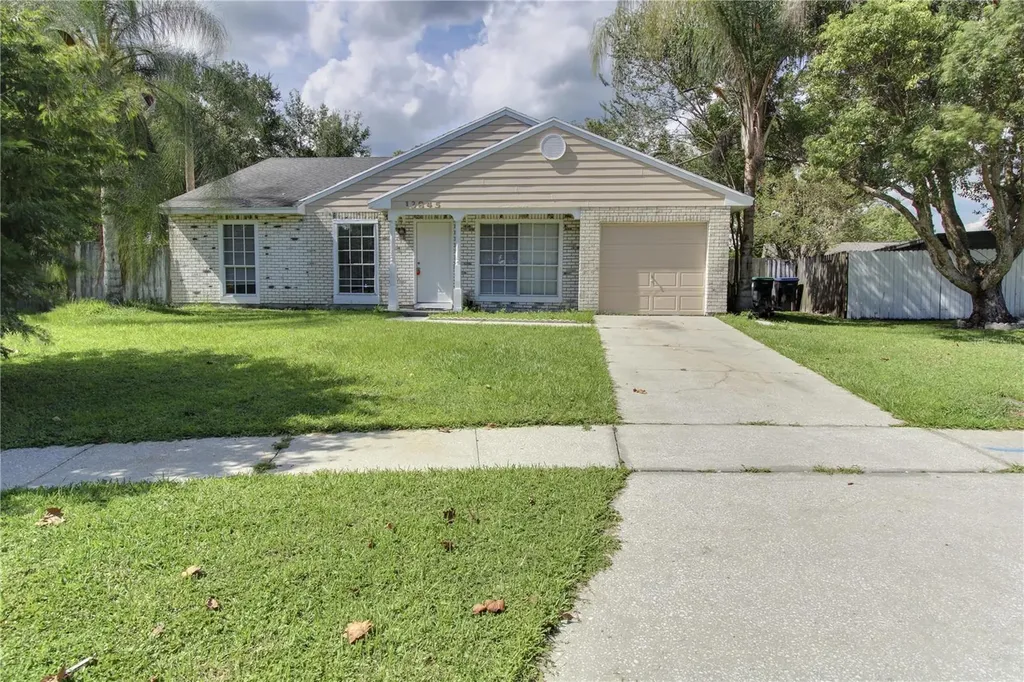 13845 Countryplace Drive Orlando FL 32826