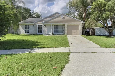 13845 Countryplace Drive Orlando FL 32826