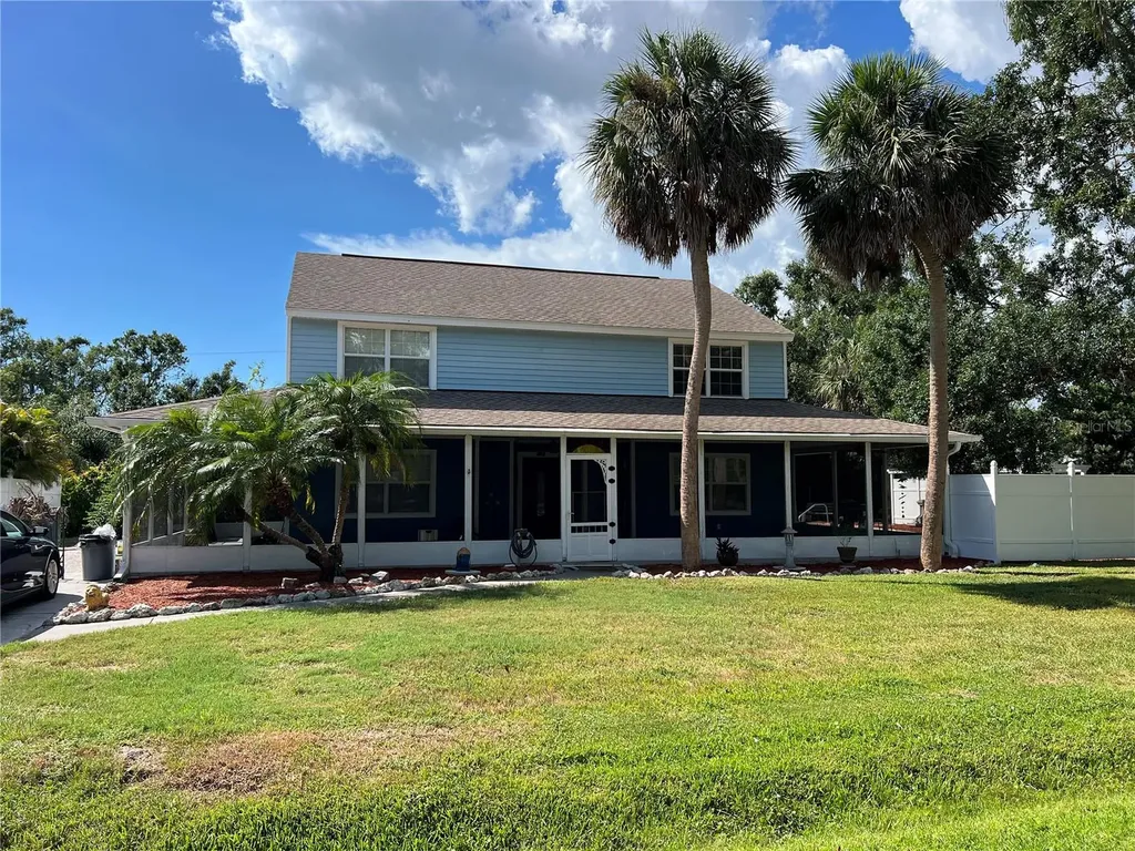 500 Pelican Road Venice FL 34293