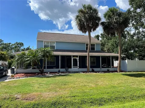 500 Pelican Road Venice FL 34293