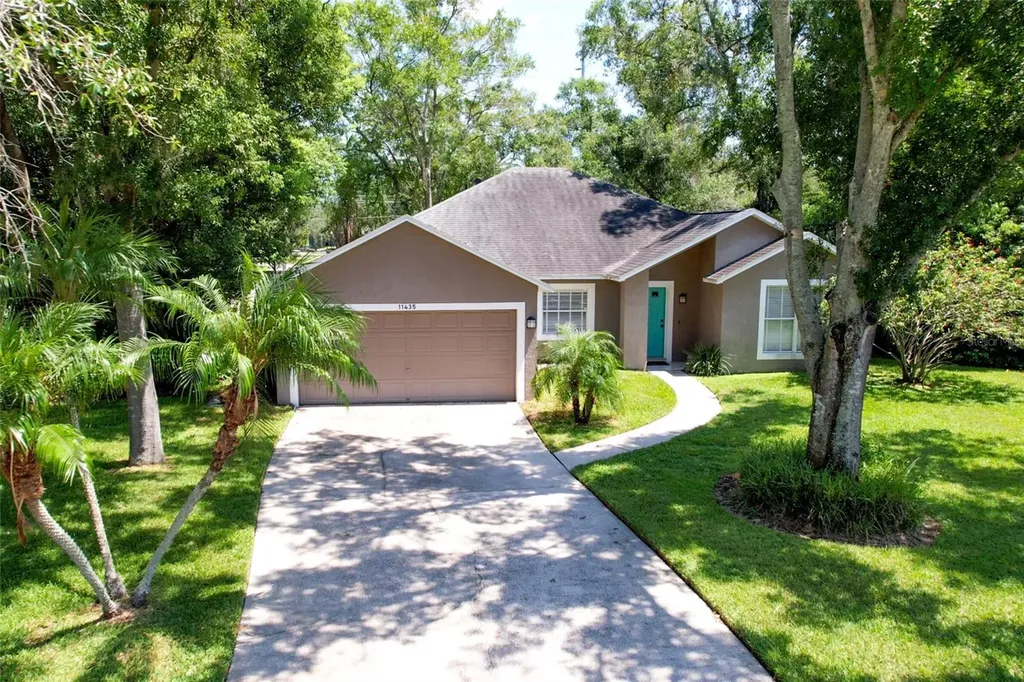 11435 Cypress Park Street Tampa FL 33624