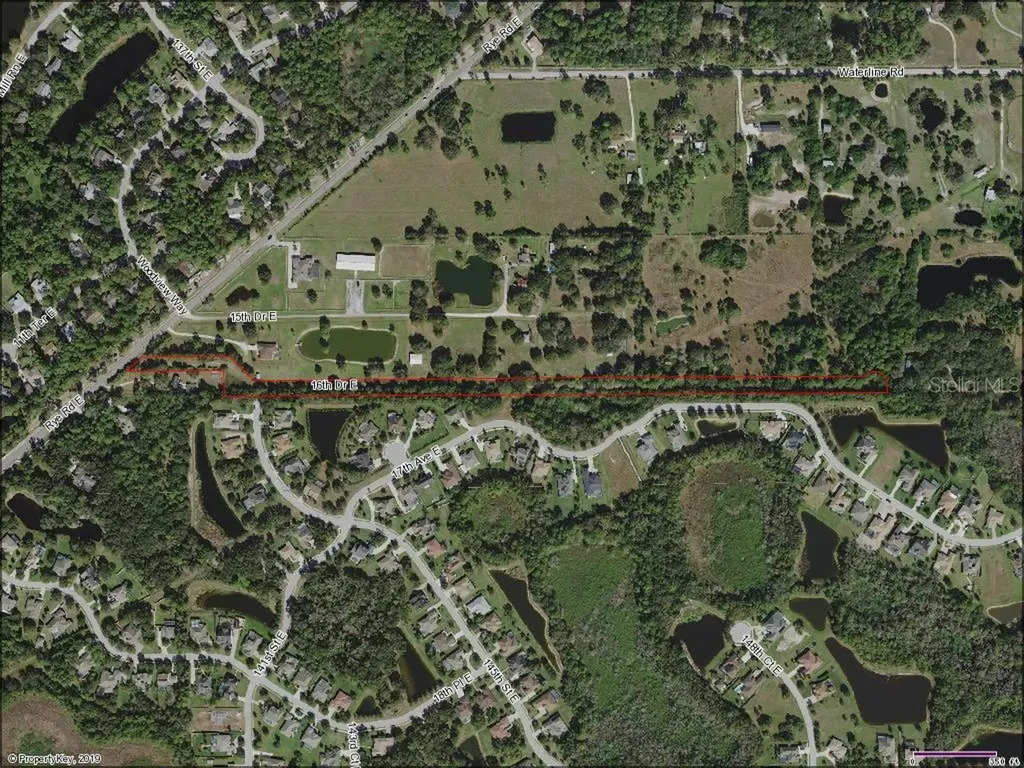15057 16th Drive E Bradenton FL 34212