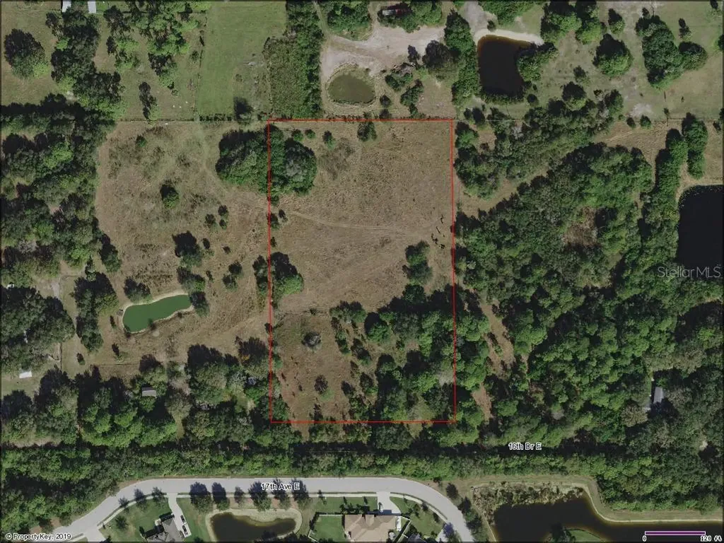 15057 16th Drive E Bradenton FL 34212