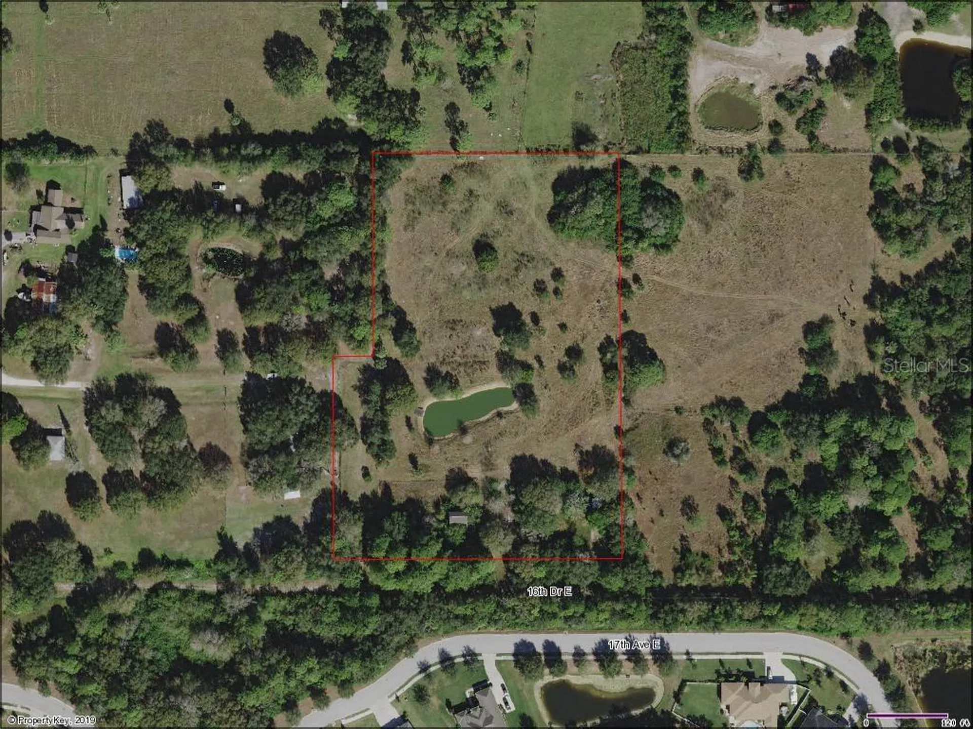 15057 16th Drive E Bradenton FL 34212