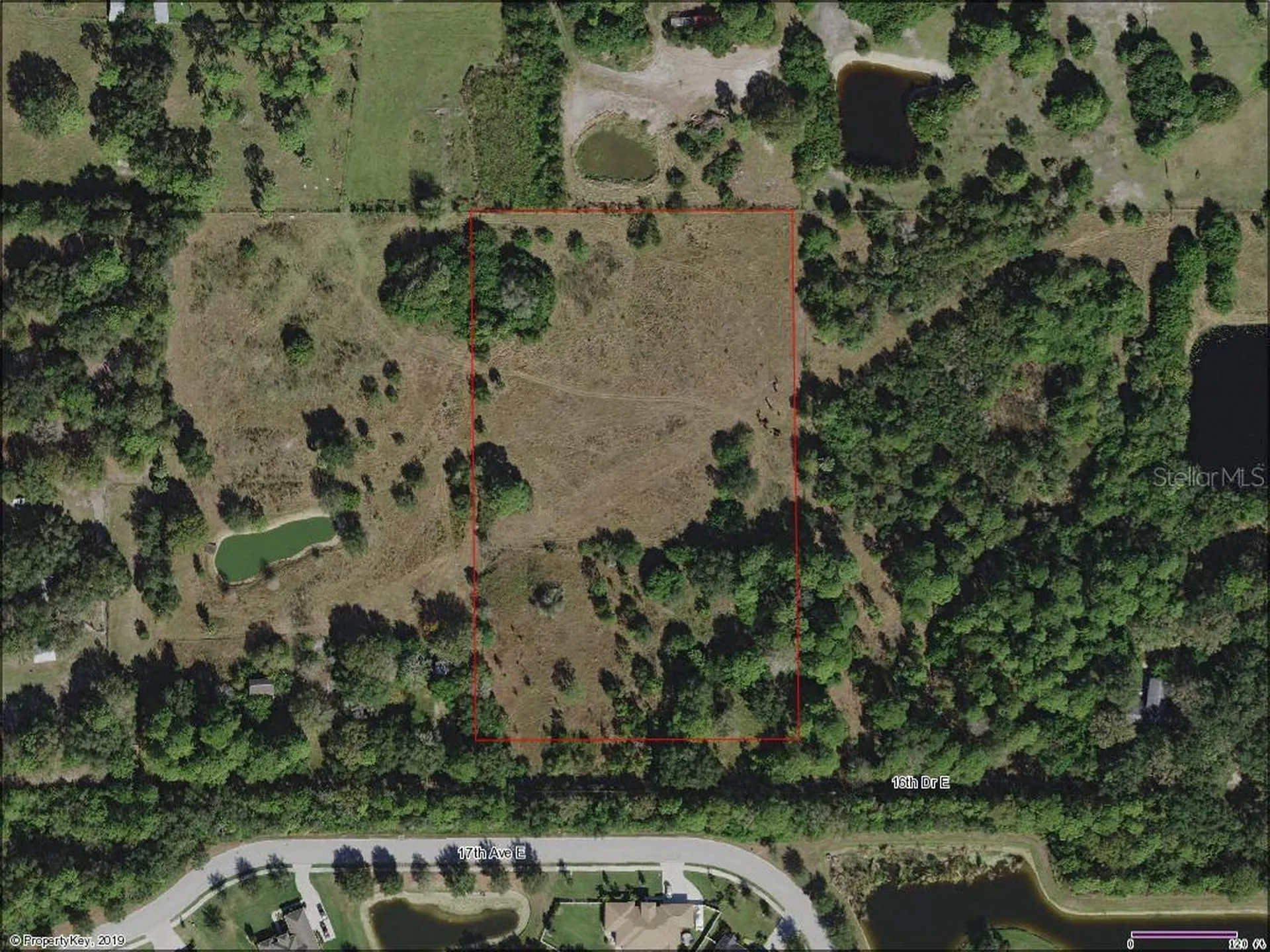 15057 16th Drive E Bradenton FL 34212