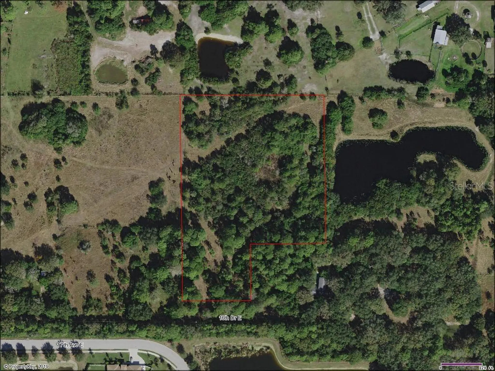 15057 16th Drive E Bradenton FL 34212