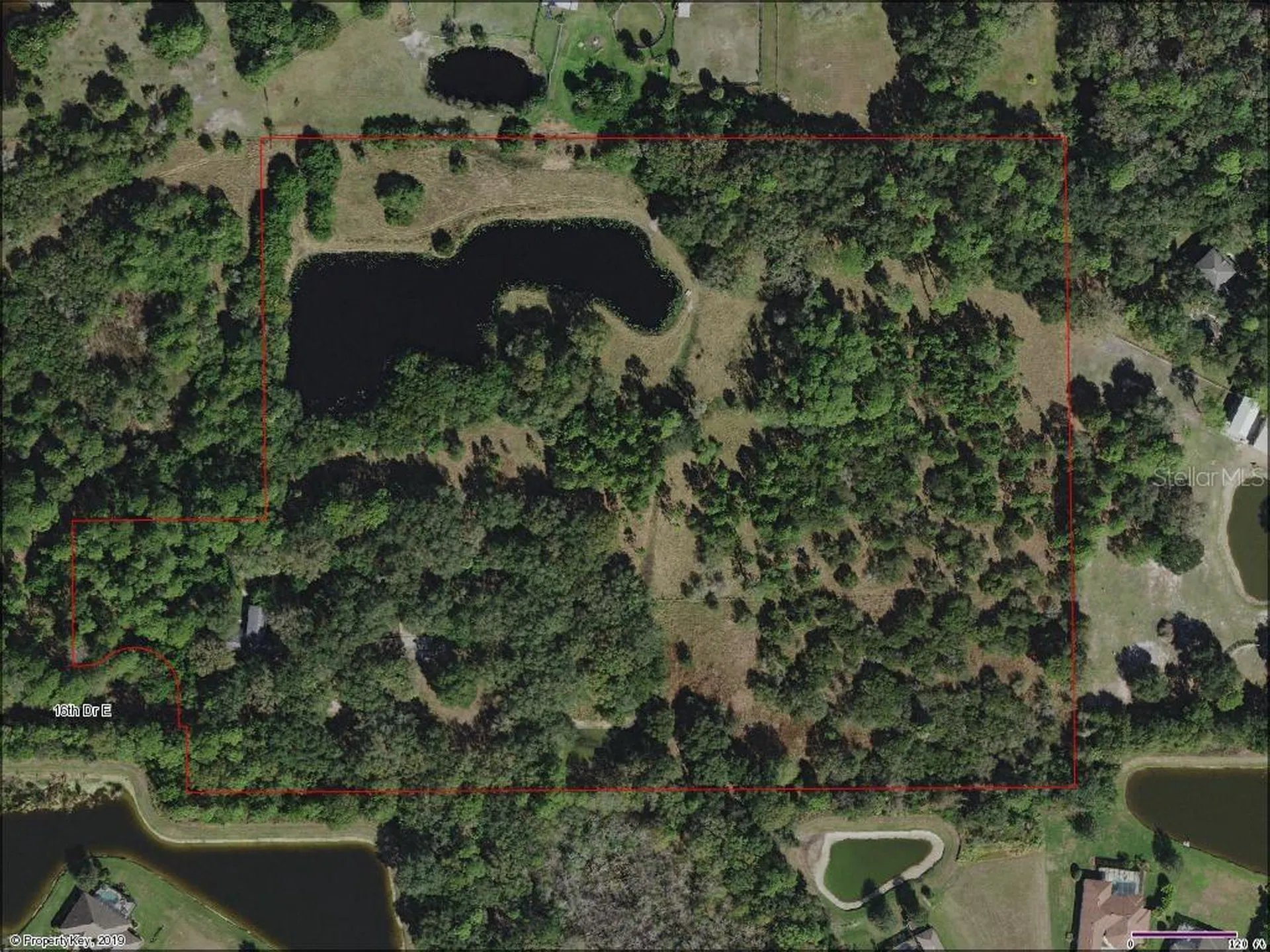 15057 16th Drive E Bradenton FL 34212