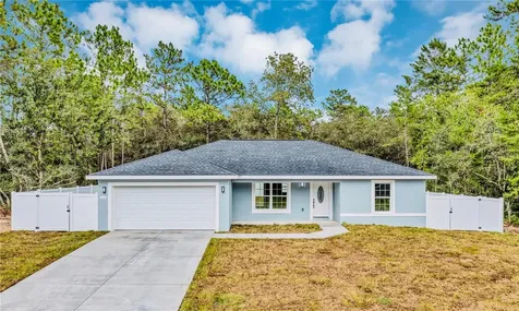 15670 SW 59th Avenue Road Ocala FL 34473