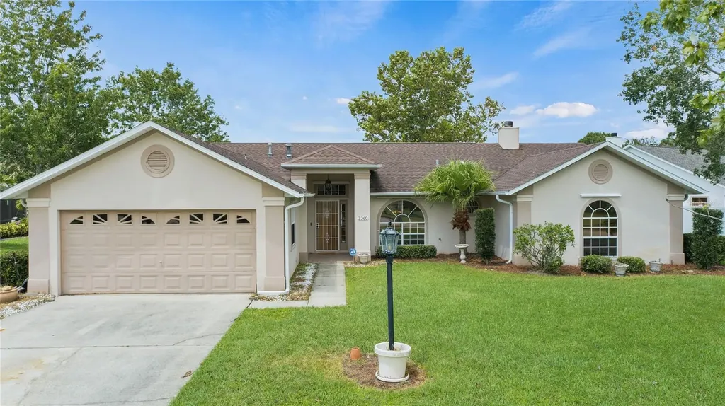3360 Holly Springs Road Melbourne FL 32934