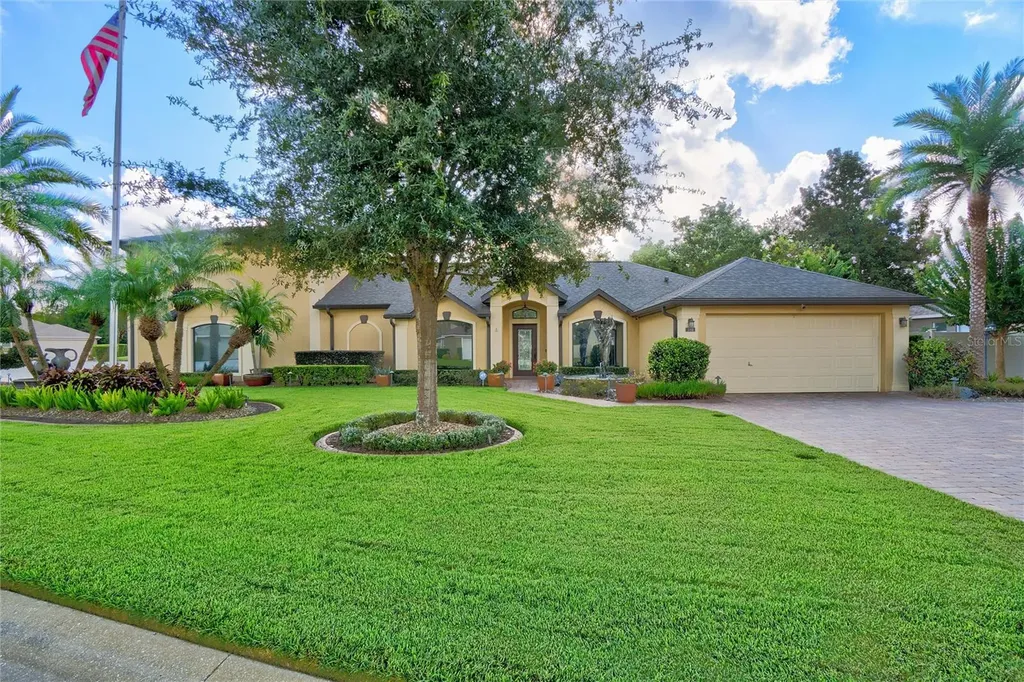 385 Magnolia Springs Court Debary FL 32713