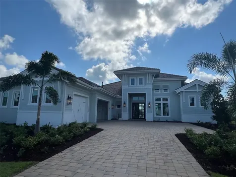 17034 Clearlake Avenue Lakewood Ranch FL 34202