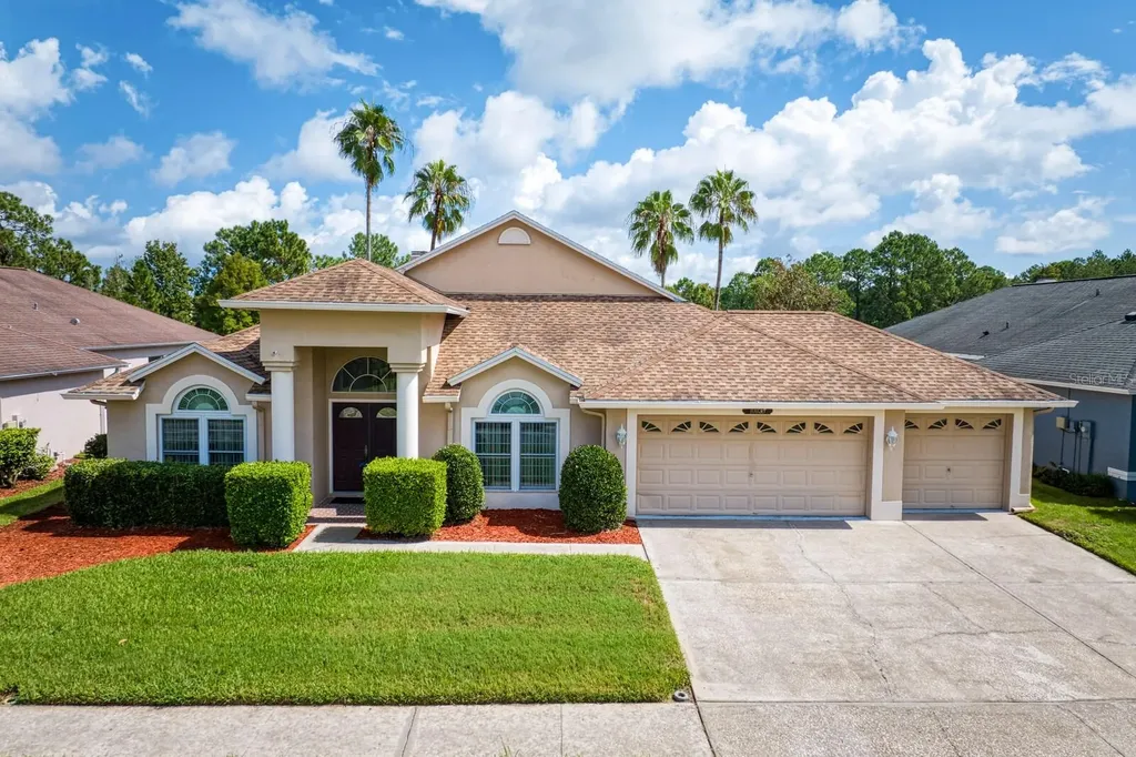 10025 Cypress Shadow Avenue Tampa FL 33647
