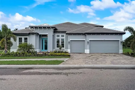 6105 Lungo Lago Drive Sarasota FL 34241