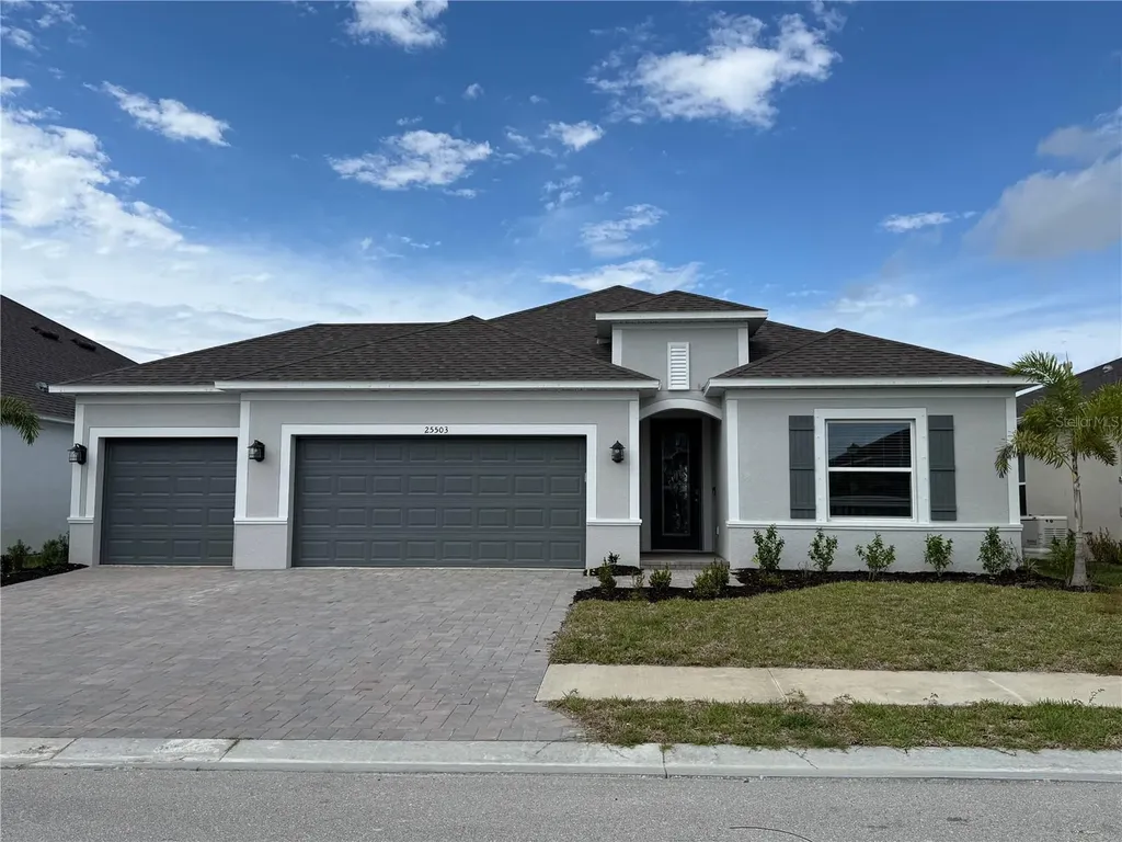 25503 Calusa Drive Punta Gorda FL 33955