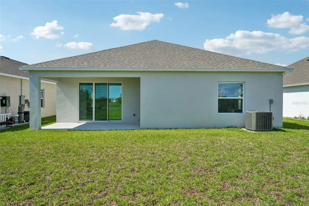 25503 Calusa Drive Punta Gorda FL 33955