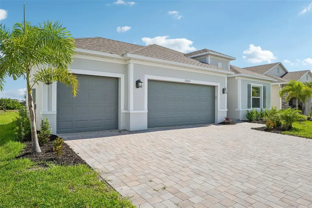 25503 Calusa Drive Punta Gorda FL 33955
