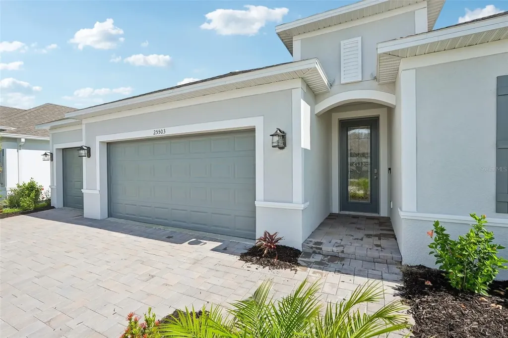 25503 Calusa Drive Punta Gorda FL 33955
