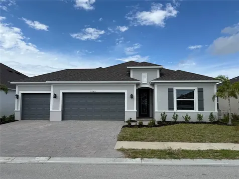 25503 Calusa Drive Punta Gorda FL 33955