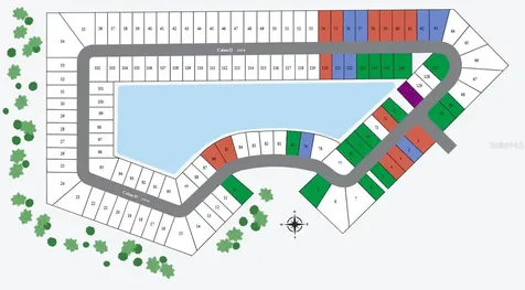 25503 Calusa Drive Punta Gorda FL 33955