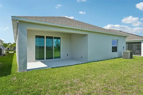 25503 Calusa Drive Punta Gorda FL 33955