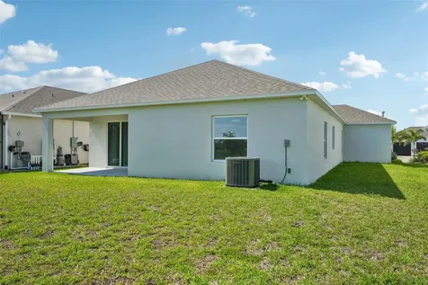 25503 Calusa Drive Punta Gorda FL 33955