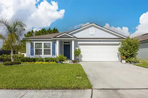 702 Grand Reserve Drive Bunnell FL 32110
