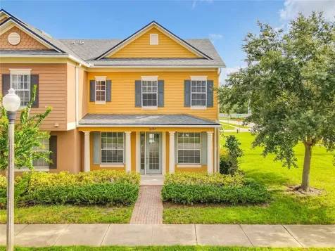 10197 Ridgebloom Avenue Orlando FL 32829