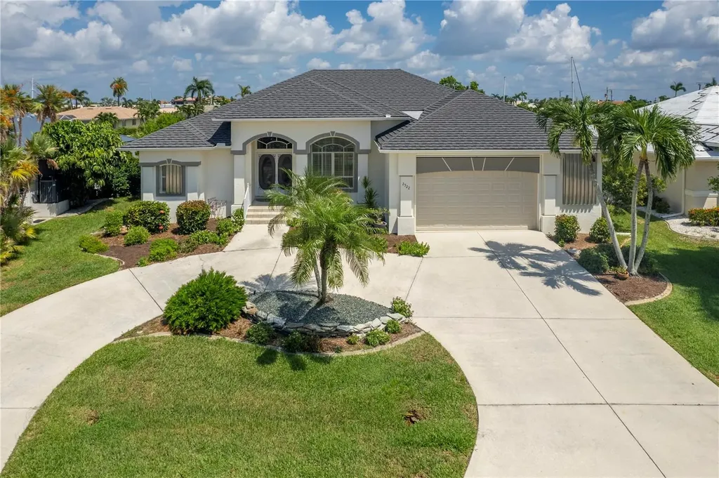 2522 Brazilia Court Punta Gorda FL 33950