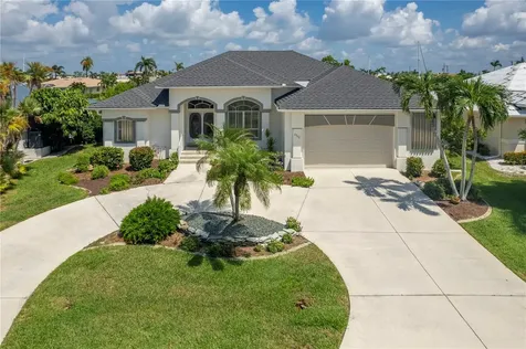 2522 Brazilia Court Punta Gorda FL 33950