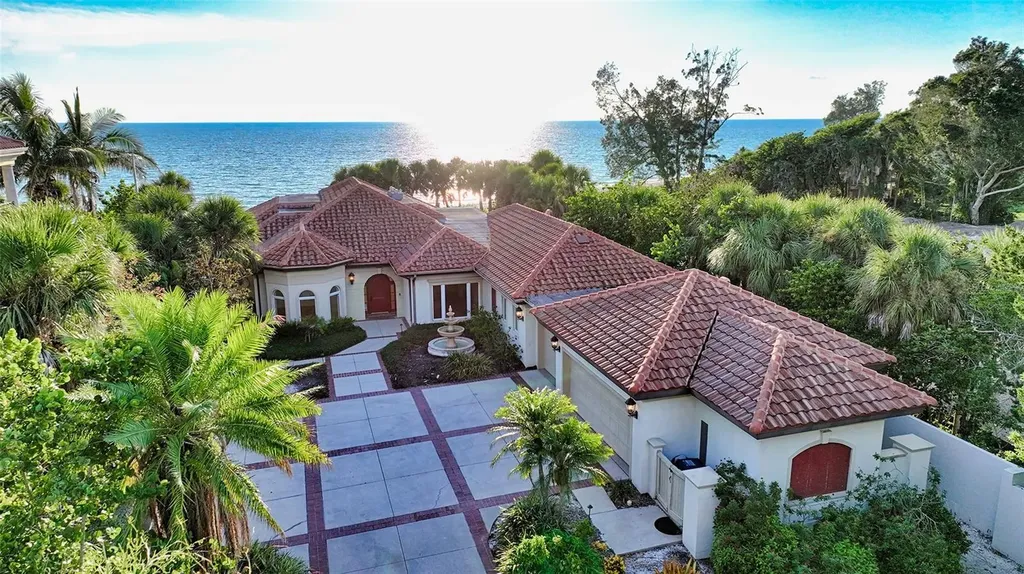 2509 Casey Key Road Nokomis FL 34275
