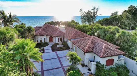 2509 Casey Key Road Nokomis FL 34275