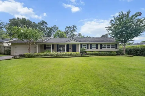 1771 Winchester Drive Winter Park FL 32789