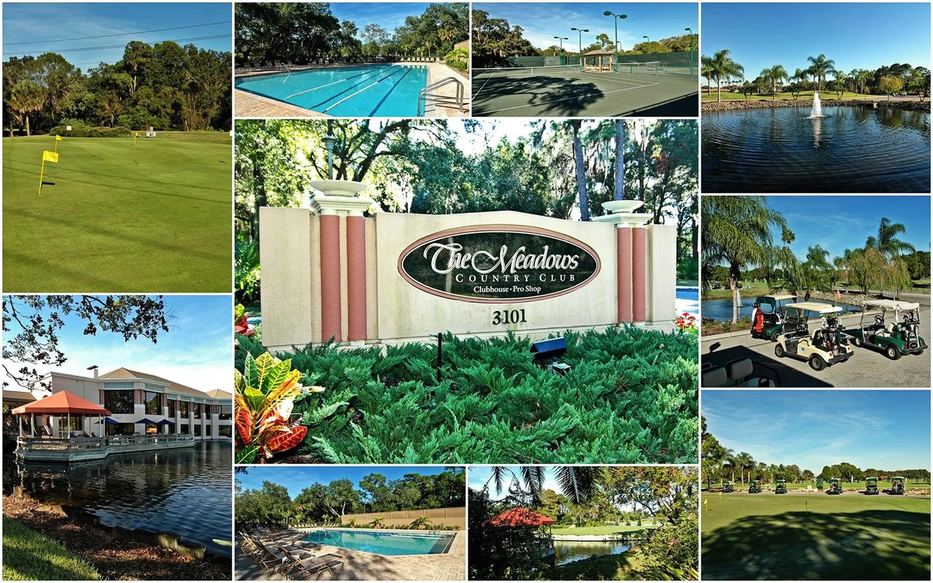 4616 Ringwood Meadow Sarasota FL 34235