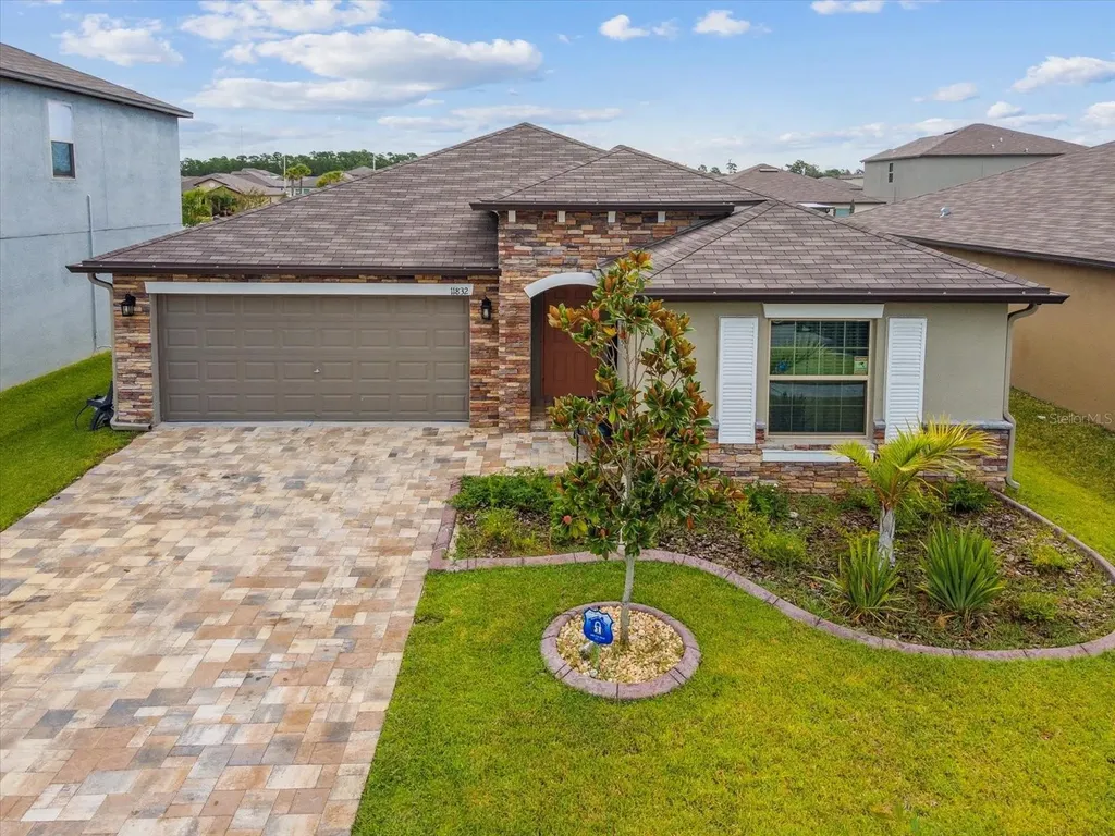 11832 Blackeyed Susan Drive Riverview FL 33579