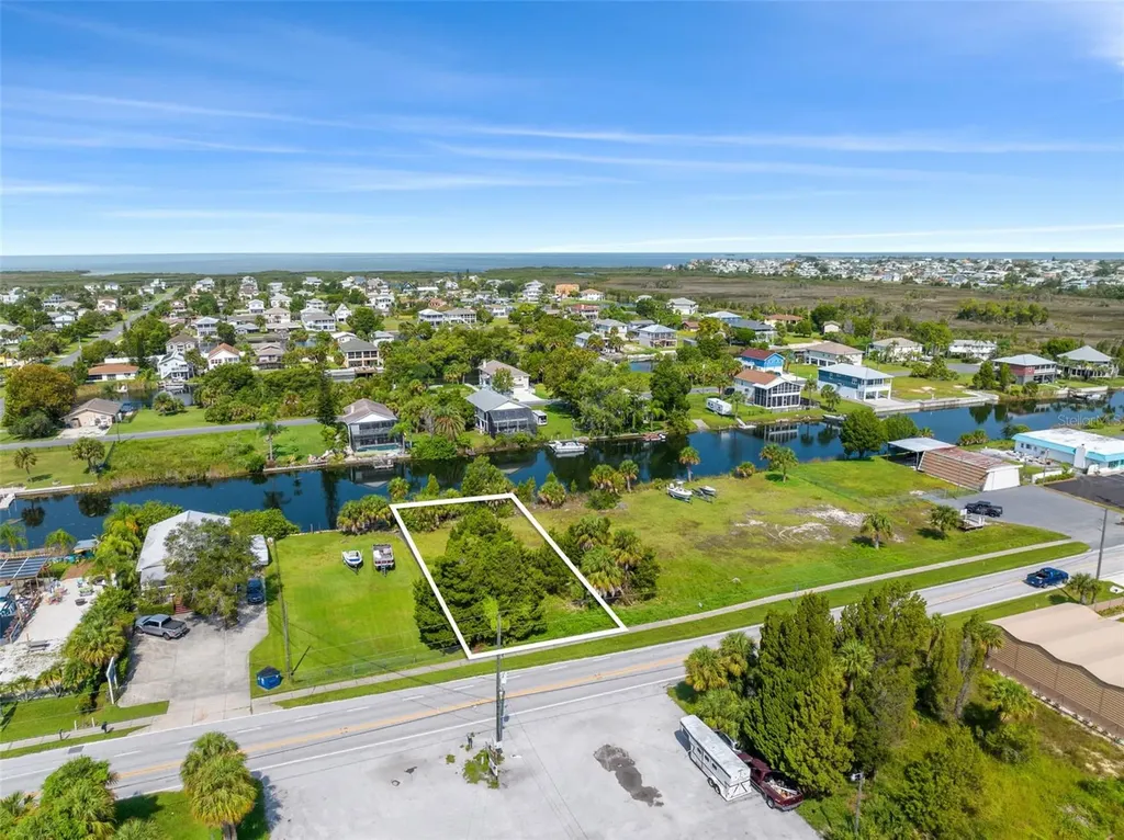 3329 Shoal Line Boulevard Hernando Beach FL 34607