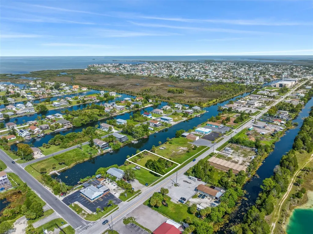 3329 Shoal Line Boulevard Hernando Beach FL 34607