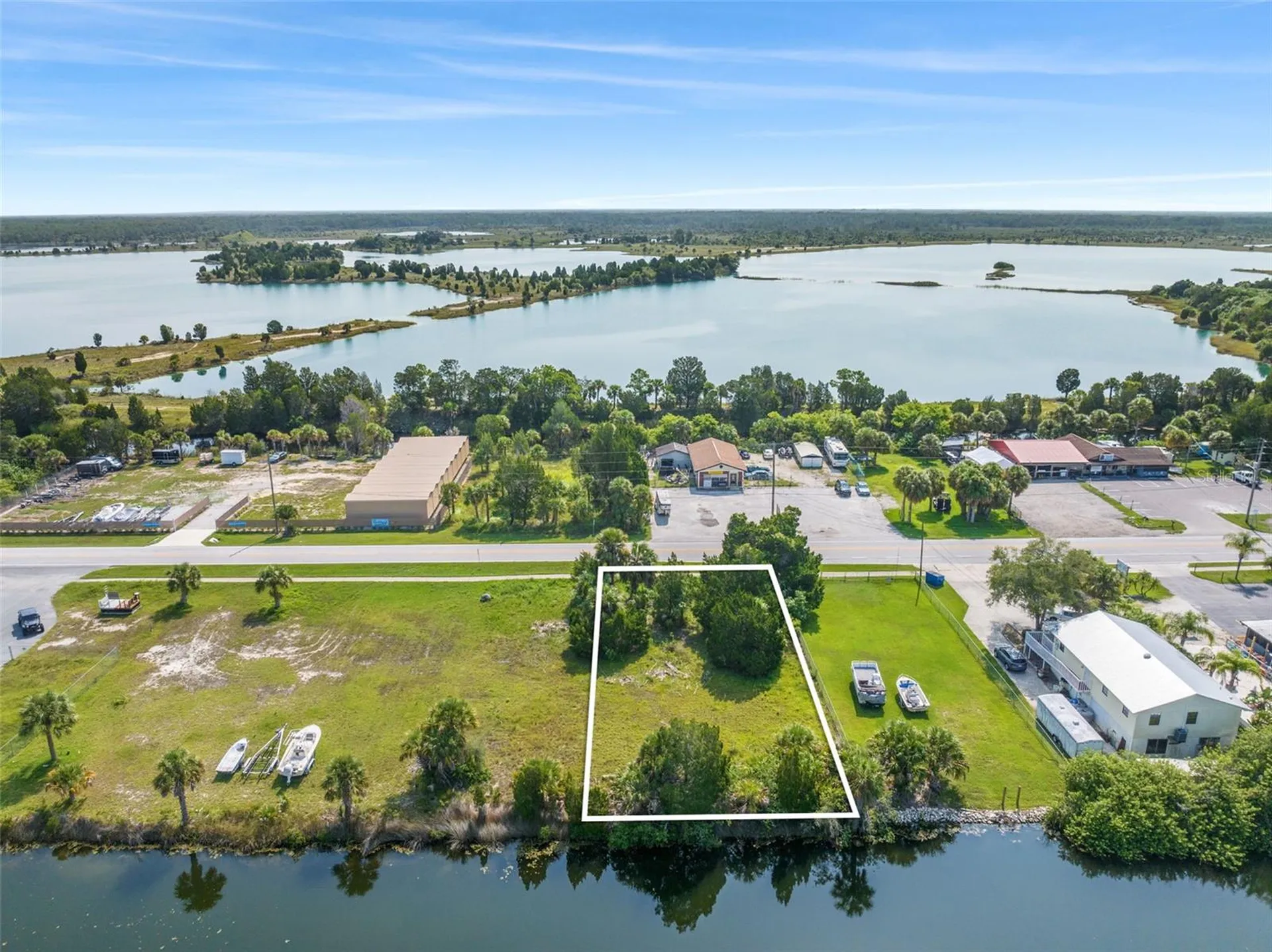 3329 Shoal Line Boulevard Hernando Beach FL 34607